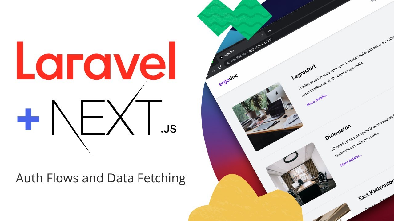 Laravel Cloud Now Supports Next.js and Nuxt Deployments