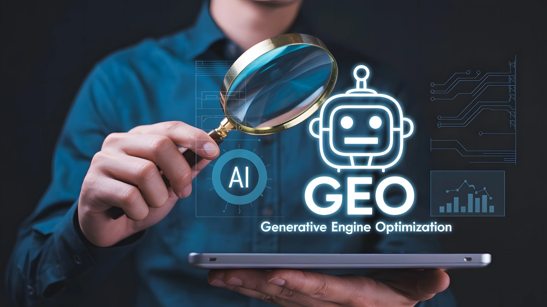 Search Is Changing: What Businesses Should Know About AI Visibility