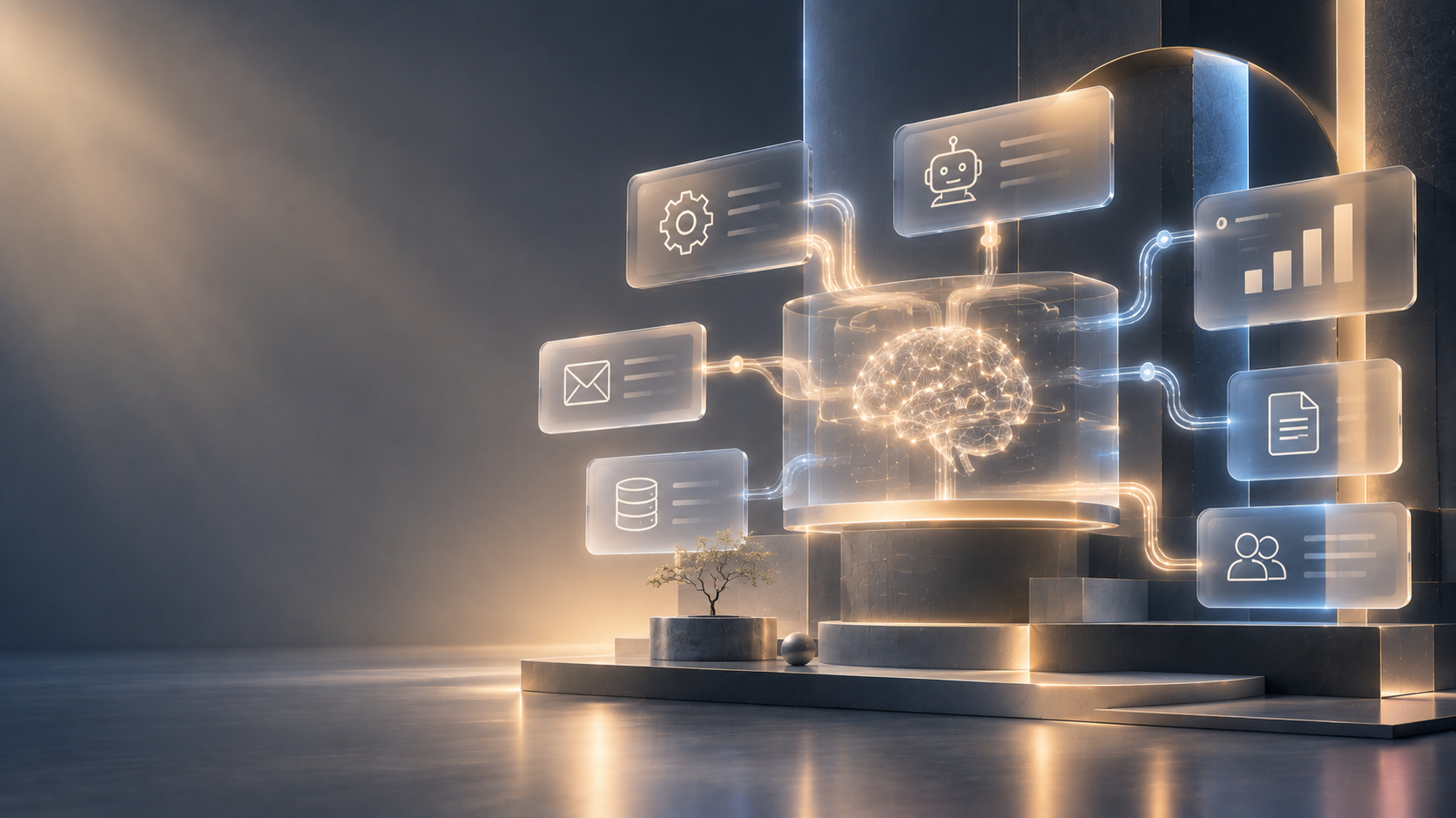 Automation & AI Integration