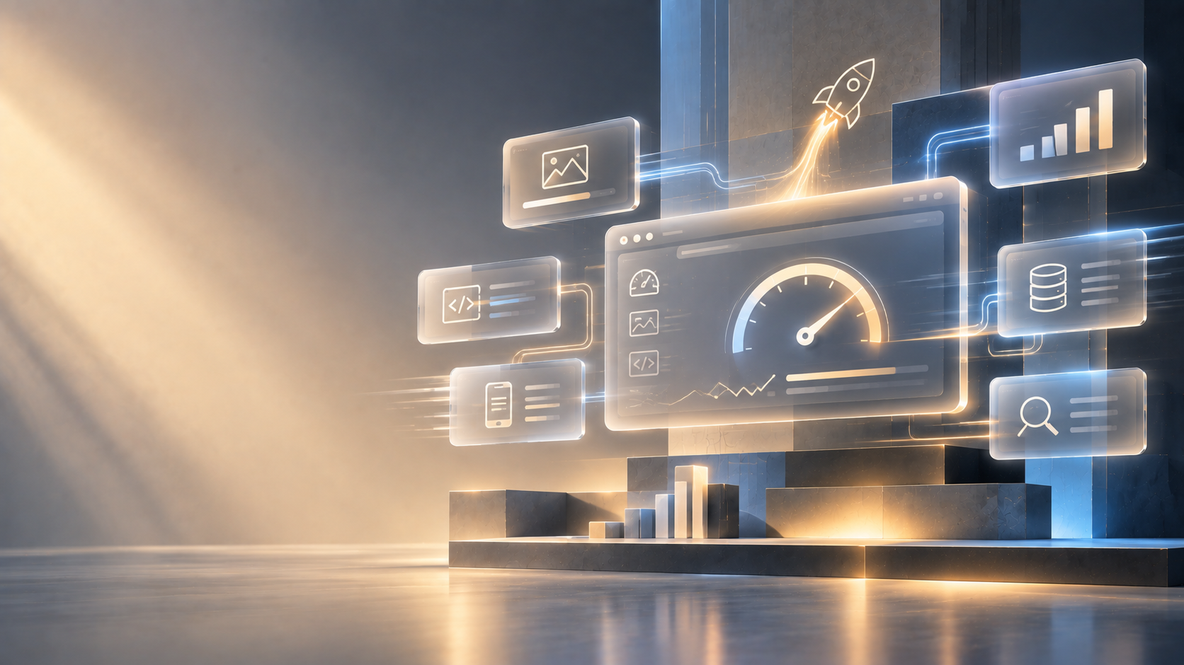 Performance & Technical SEO