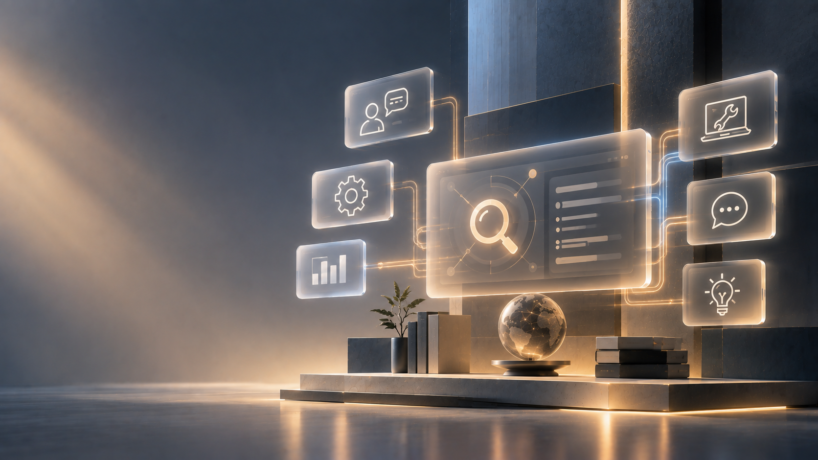 Technical Consulting & Support