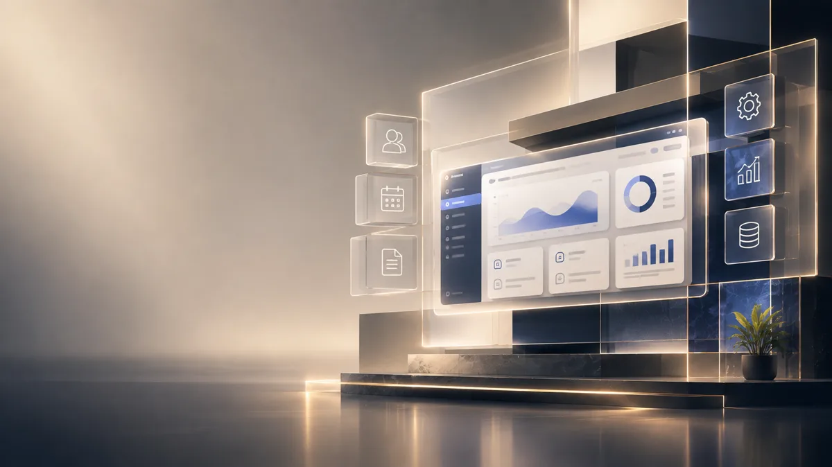 Custom Web Applications